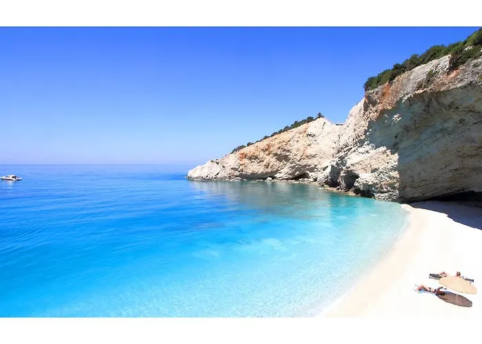 Casa Di Maura Λευκάδα