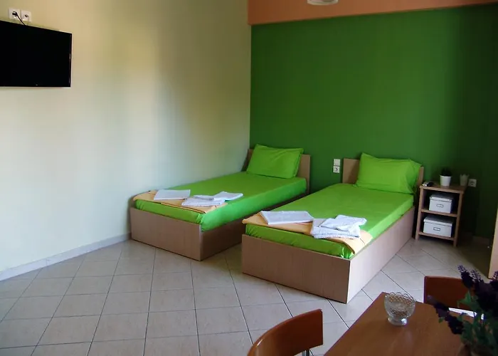 Casa Di Maura Λευκάδα