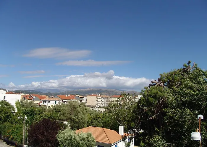 Διαμέρισμα Casa Di Maura Λευκάδα