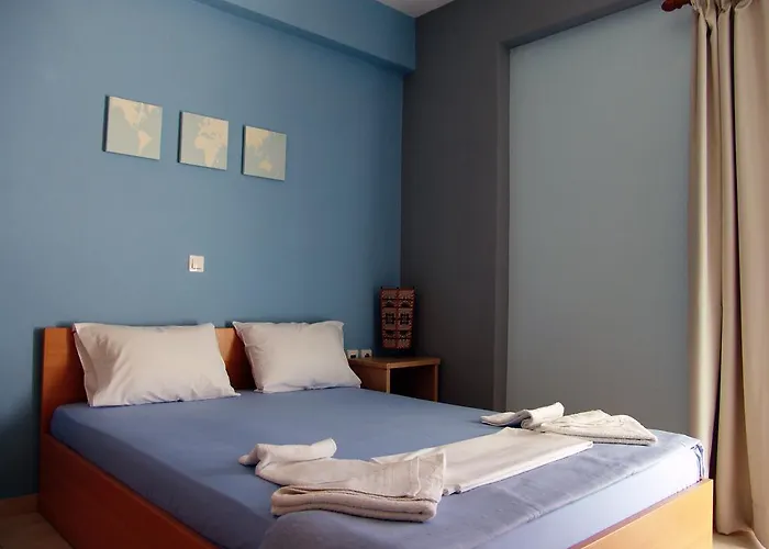 Διαμέρισμα Casa Di Maura Λευκάδα